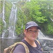 I am a friendly and enthusiastic individual who is looking forward to assisting you with your English